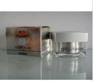 京潤珍珠多肽美白霜 掘金家居美容新賽道，解讀一級代理批發優勢