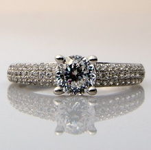 廣州番禺東興珠寶首飾廠 專業打造璀璨珠寶首飾