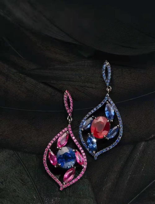 智能光影時刻 珠寶首飾中的黑科技探索