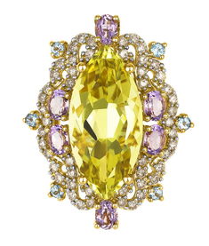 珠寶首飾產(chǎn)品修圖技巧 提升視覺(jué)效果與銷售潛力